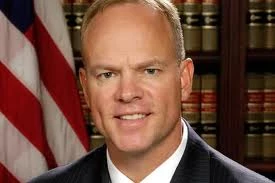 Wyoming Gov. Matt Mead Wyoming Gov. Matt Mead