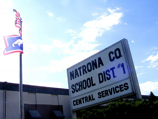 Natrona County School District Natrona County School District