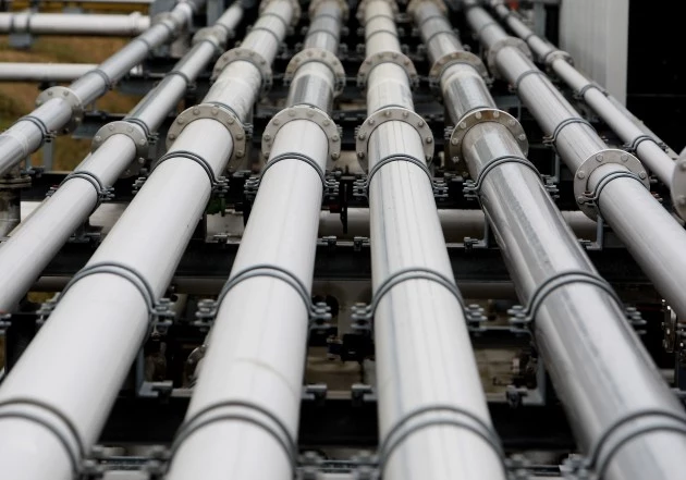 Oil Pipeline Oil Pipeline