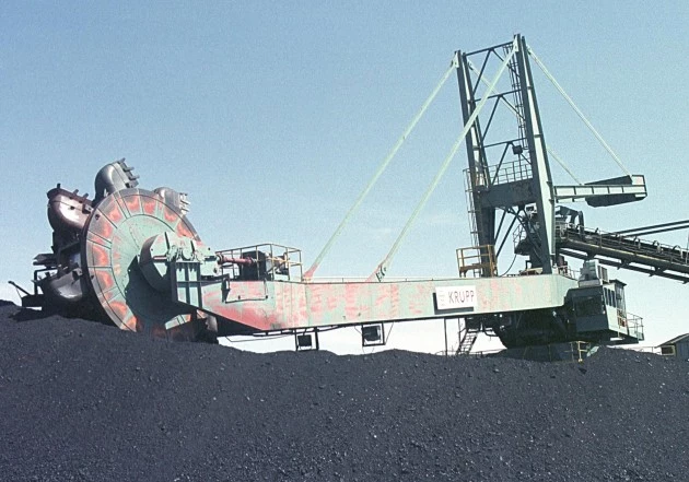 Wyoming Coal Costs Double