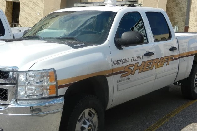 Natrona County Sheriff's Office Natrona County Sheriff's Office
