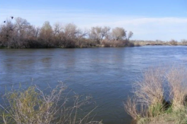North Platte River North Platte River