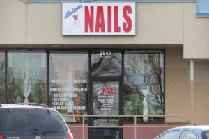 Modern Nails Modern Nails