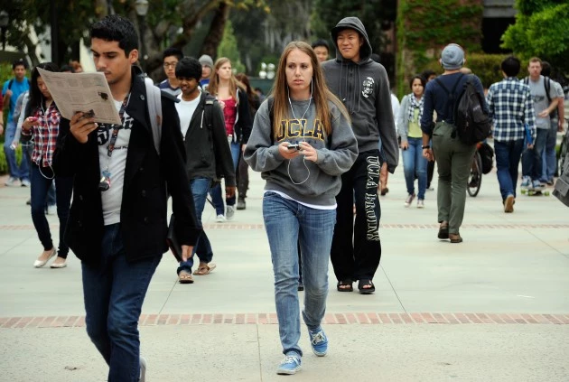 New Report: Half Of Recent College Graduates Under- Or Unemployed