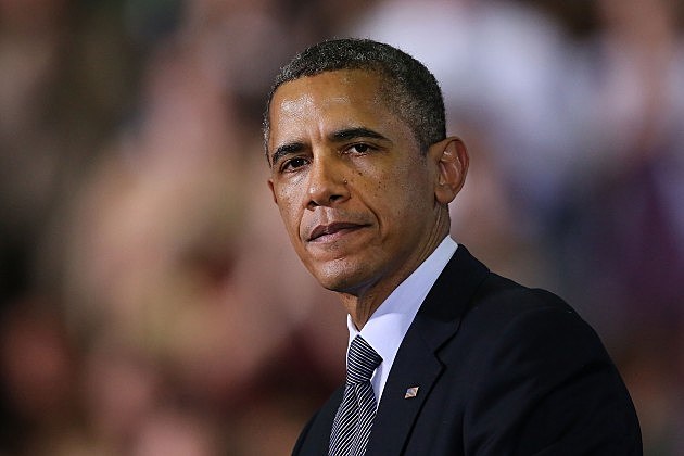 President Barack Obama President Barack Obama