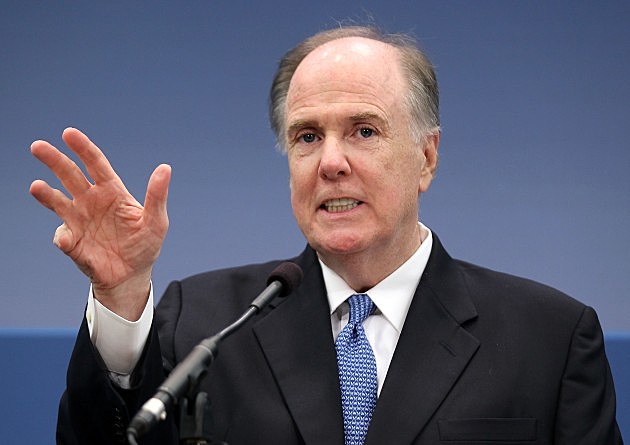 National Security Advisor Tom Donilon Speaks On Iran's Nuclear Program