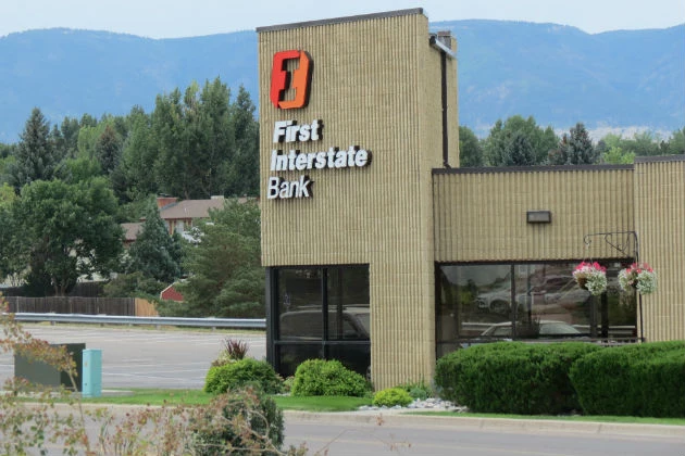 First Interstate Bank Casper First Interstate Bank Casper