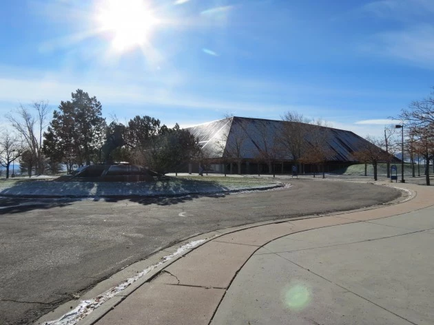 Casper Events Center