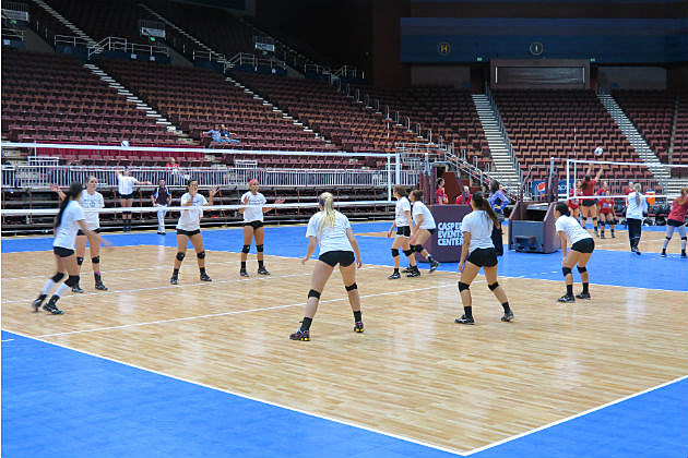 Volleyball Volleyball