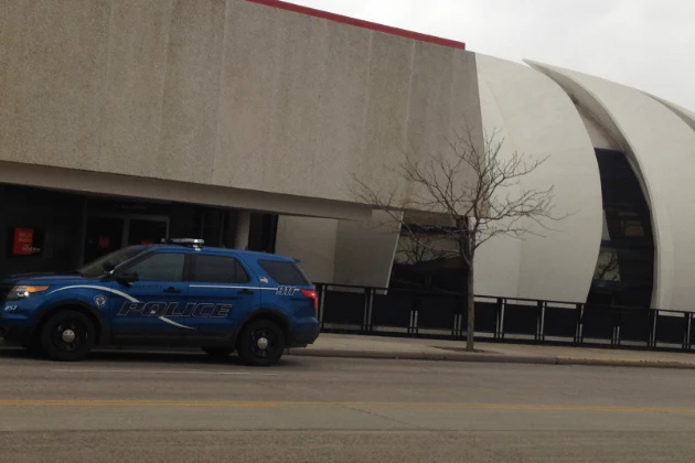 Bank Robbery Wells Fargo Bank Robbery