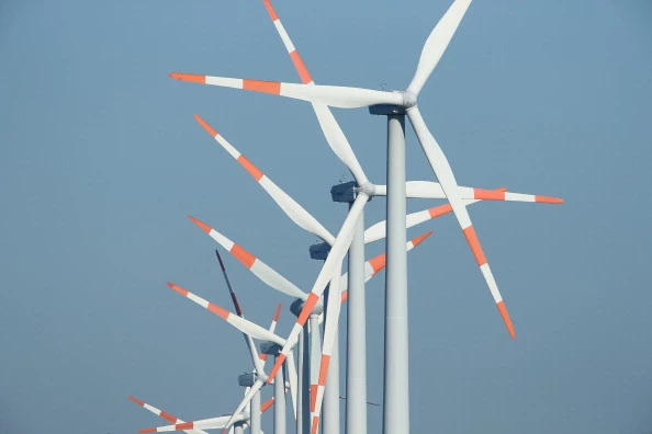 Electricity Prices To Rise Due To Renewable Energy Investments