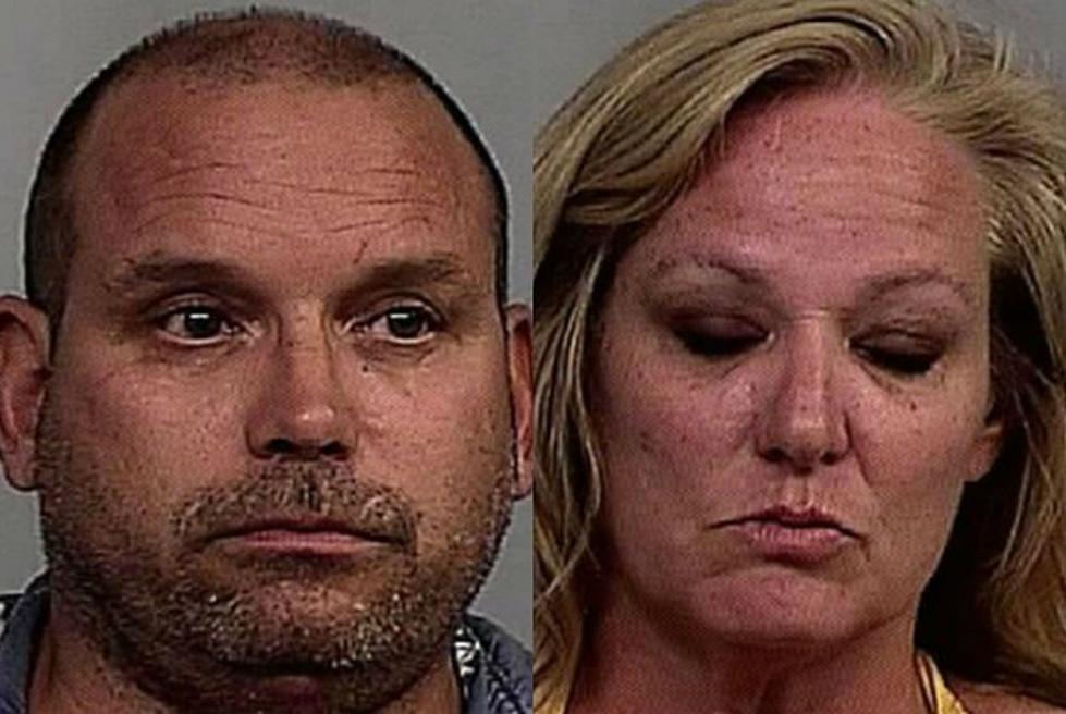 Casper Couple Arrested for Sex in Theater