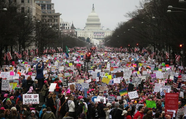 Mario Tama Getty Images