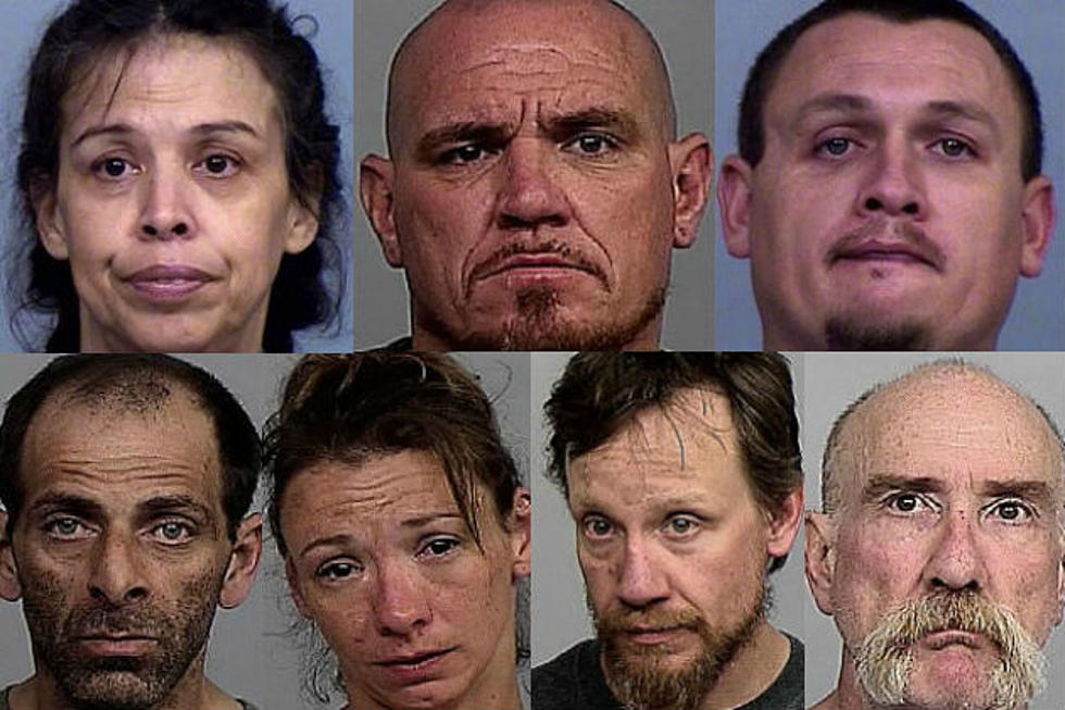 Four Face Federal Charges for Running Cartel-Supplied Meth Ring in Casper
