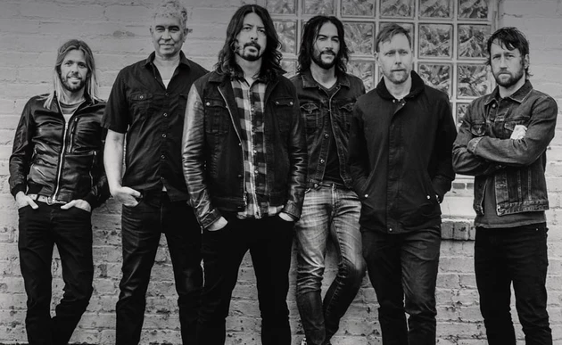 Foo Fighters