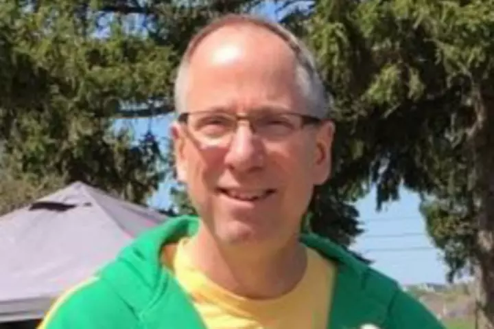 Missing hiker from Illinois found dead in Yellowstone National Park