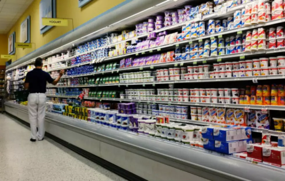 Wyoming Department of Agriculture Announces Food Recall