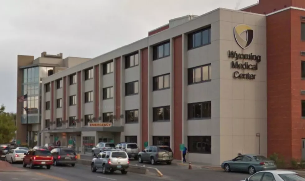 Casper Woman Files $22M Malpractice Lawsuit Against Wyoming Medical Center