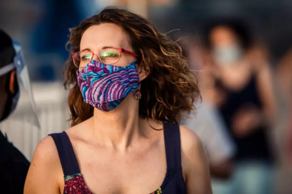 Lincoln County Attorney Won’t Prosecute Face Mask Violations