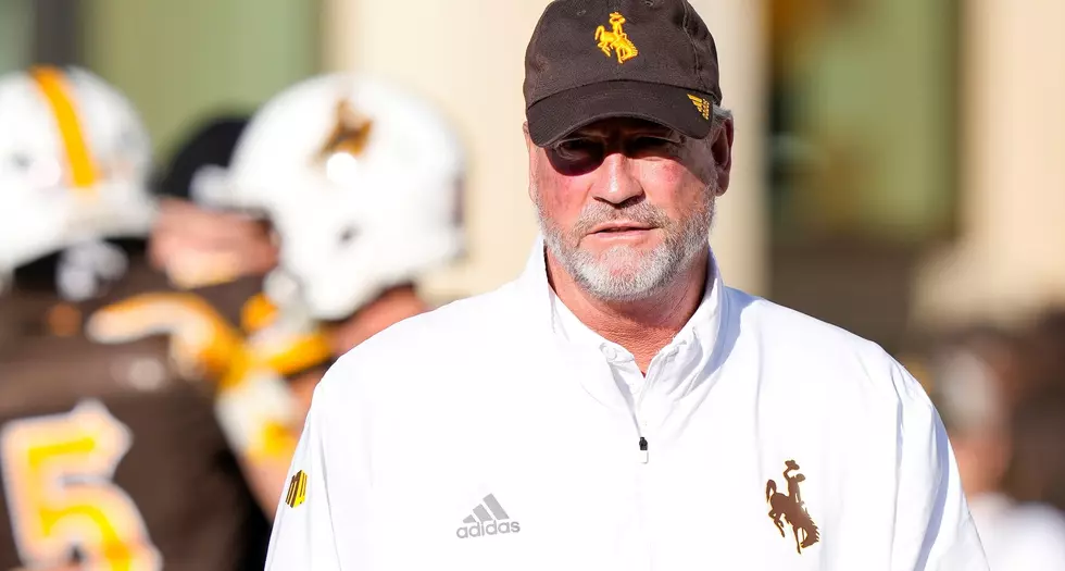 Wyoming’s Marty English Announces Retirement