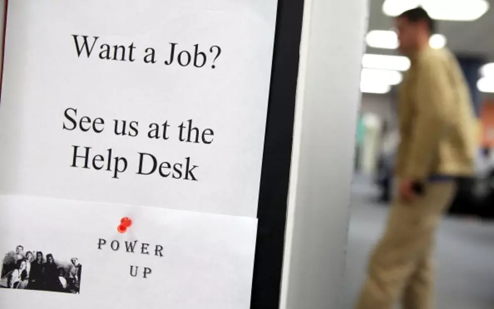 State House Rejects Unemployment Dollars