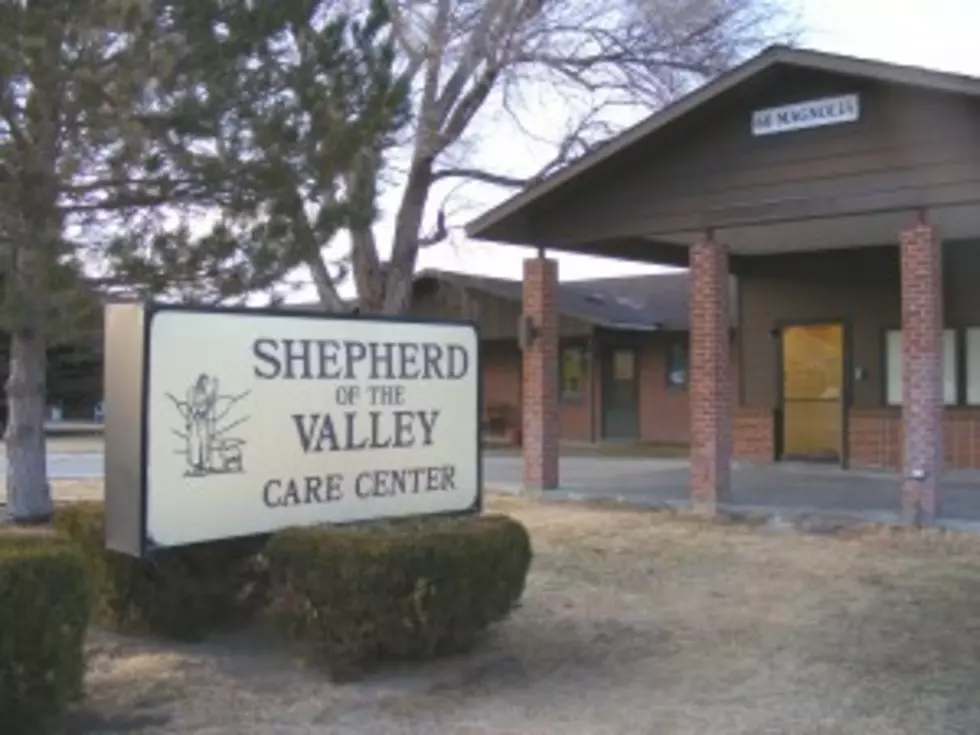 Perry Vandeventer Pleads Guilty To Obtaining Money From Casper Nursing Home