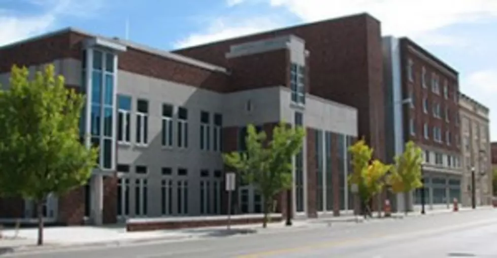 Nathaniel Lucas Enters Alford Plea On Sexual Assault Charges
