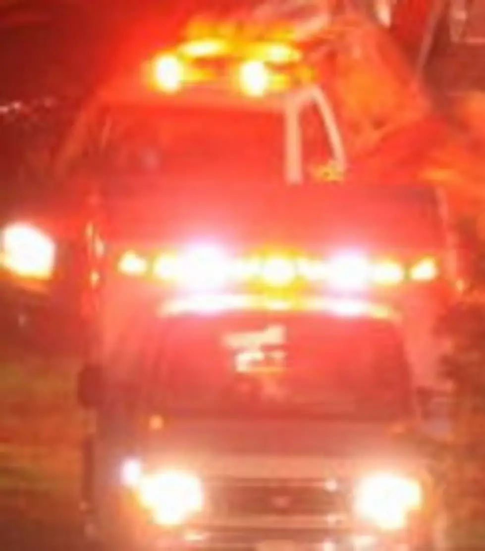 Salt Creek Highway Rollover Kills Casper Woman