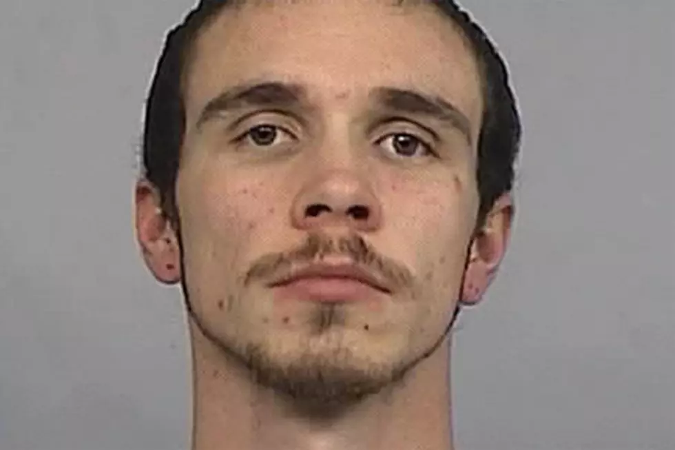 Lennance Miller Sentenced For Gun Burglary