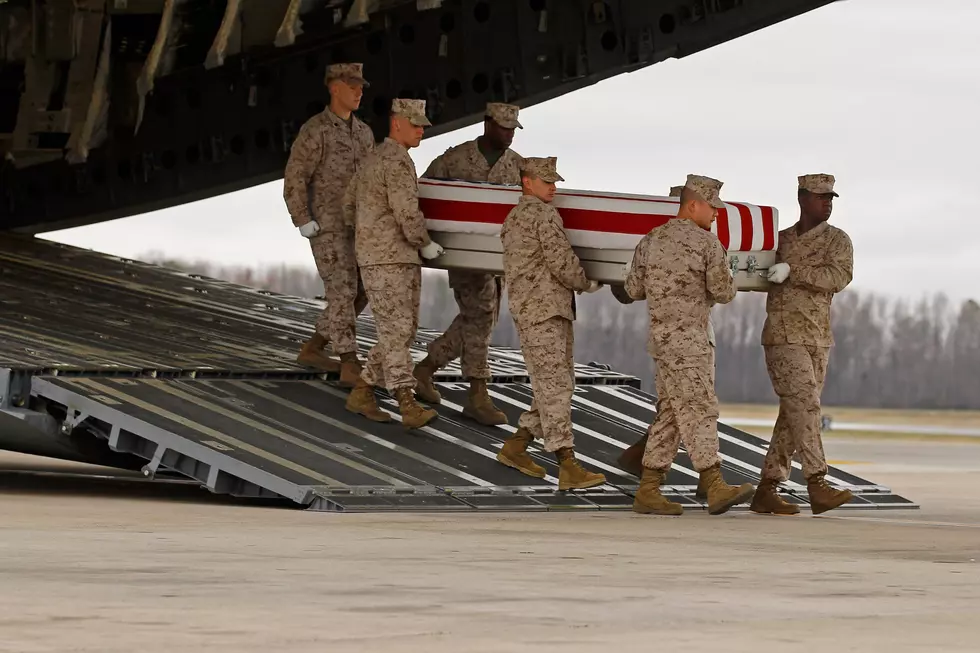 Probe: Air Force Punished Dover Whistleblowers