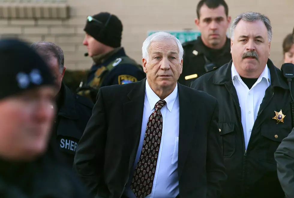 Penn State Report: Abuse Could Have Been Prevented