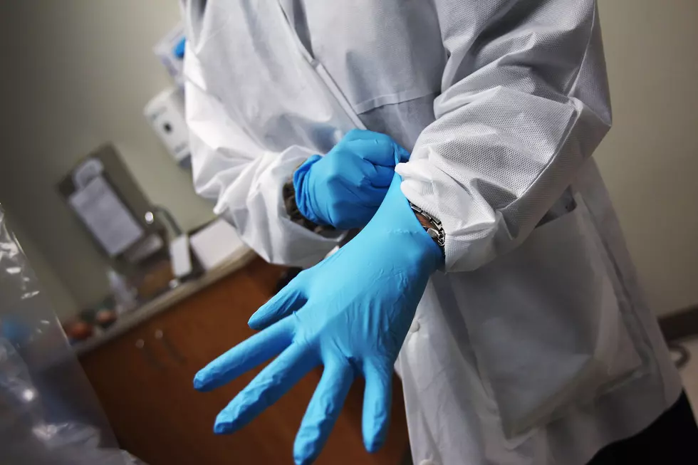 County Health Official Clarifies What Norovirus Is