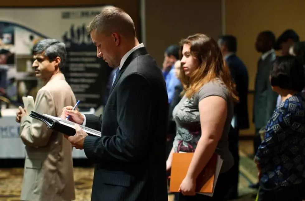 Fears of Slowdown Sharpen Focus on US Jobs Report