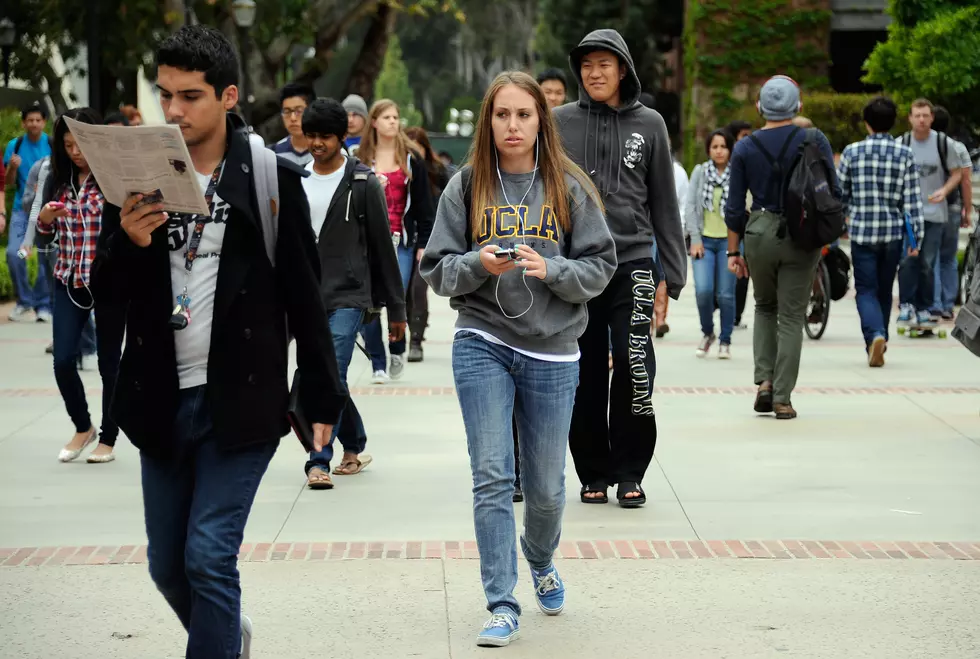 Student Loan Rates Could Double