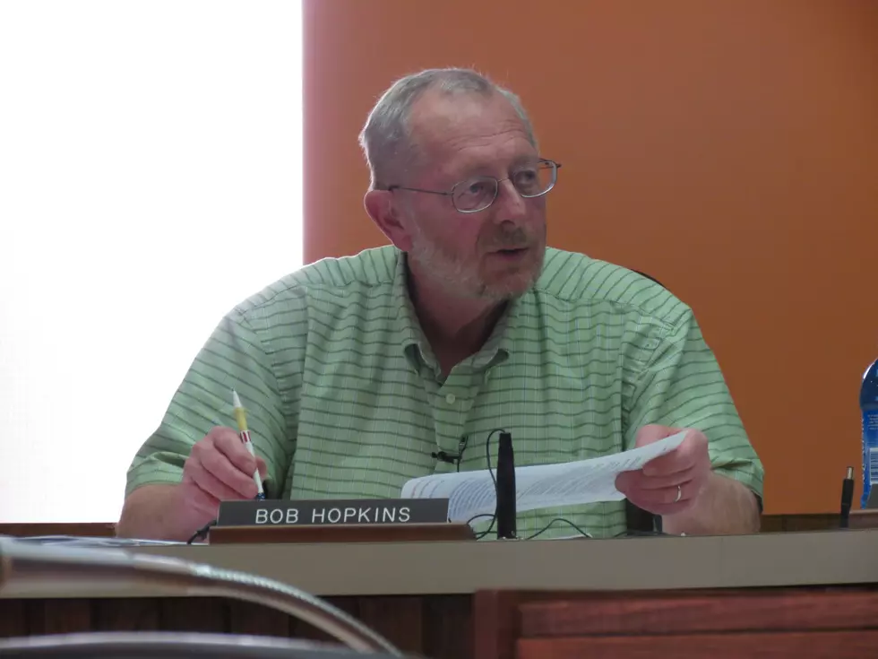 City Council to Move Forward With Smoking Ban Amendment Process
