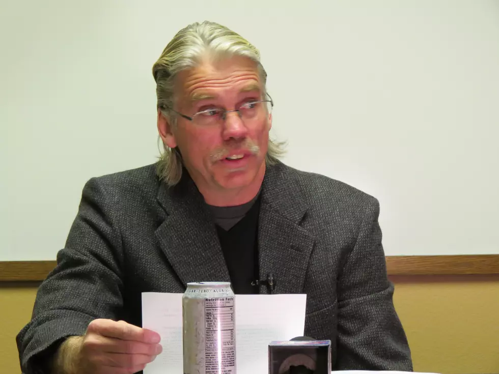 Meyer: Attorneys Representing Hedquist, City in Negotiations