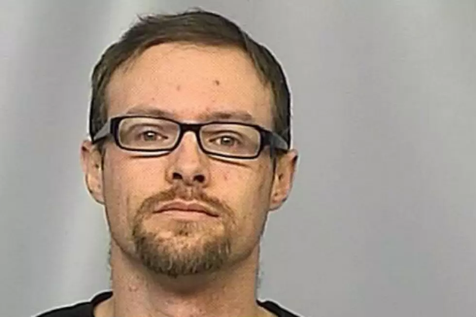 Jedidiah Lantz Pleads Not Guilty In Connection To Burglary Incident