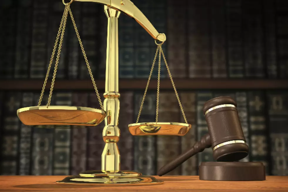 Wyoming Federal Judges Sentence Two Men