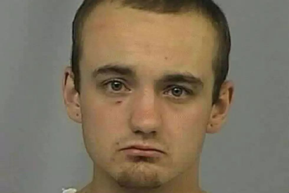 Nicholas Salo Sentenced For Aiding And Abetting To Aggravated Burglary