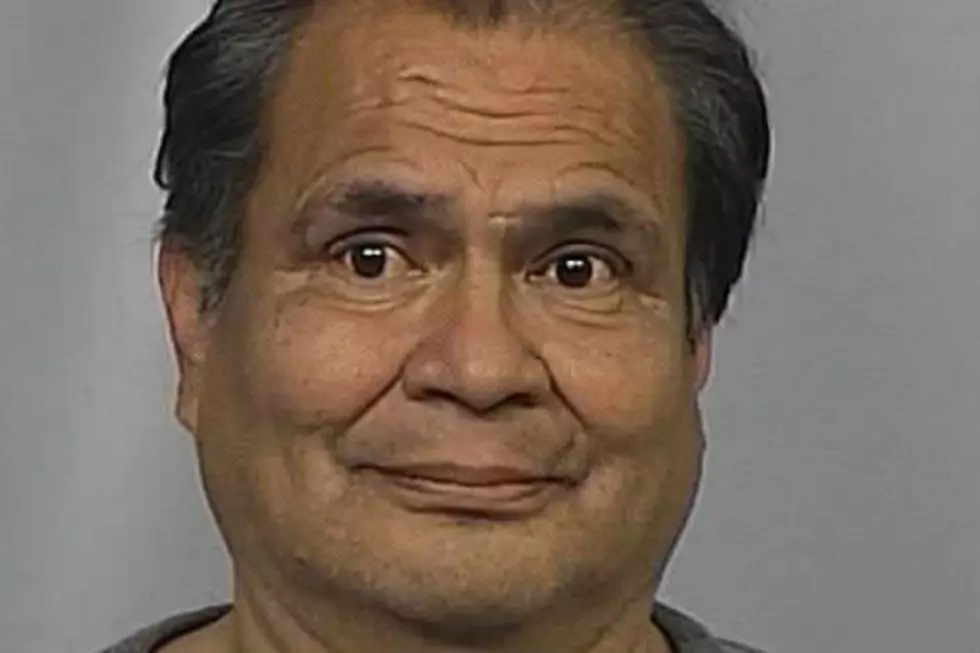 Wilbert Abeyta Sentenced For Second Arson Case