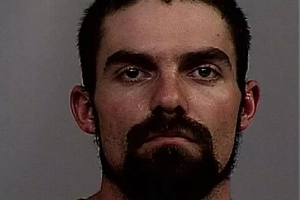 Adam Barelle Sentenced For Arson and Drug Possession