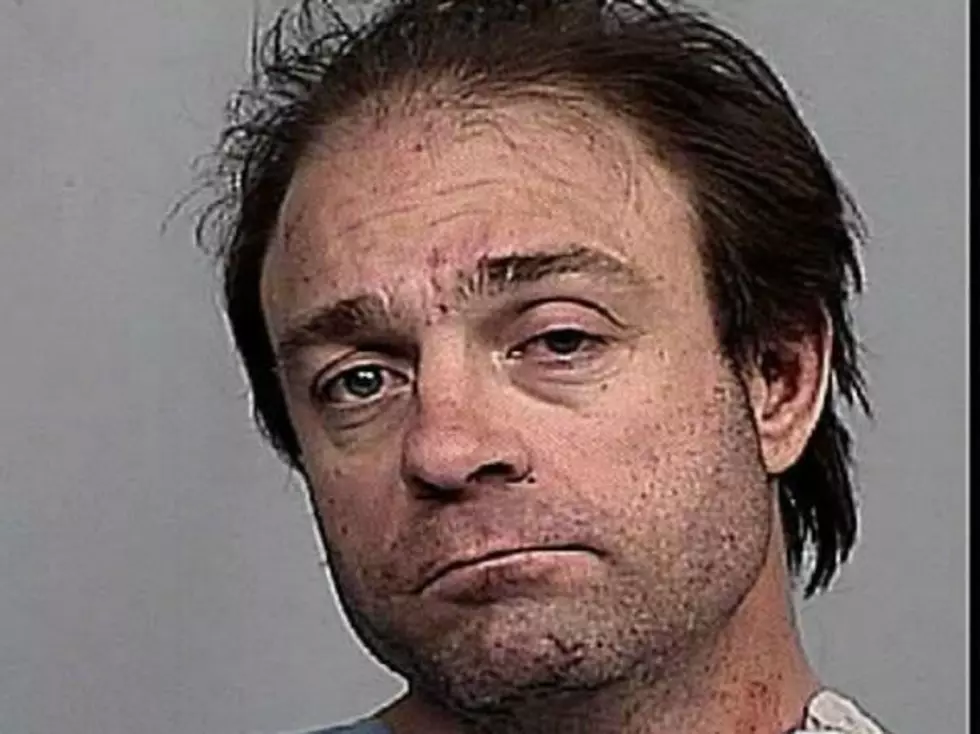 Man Arrested After Early Morning Pursuit