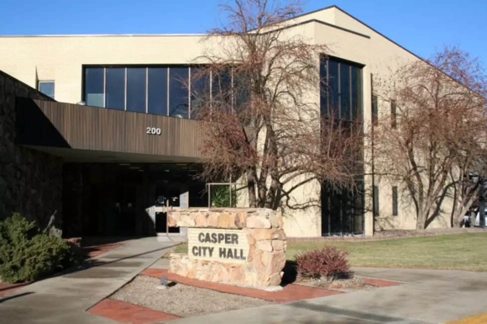 A Good Problem: Casper Will Have $24 Million In Unallocated One-Cent Sales Tax No. 14 Revenues