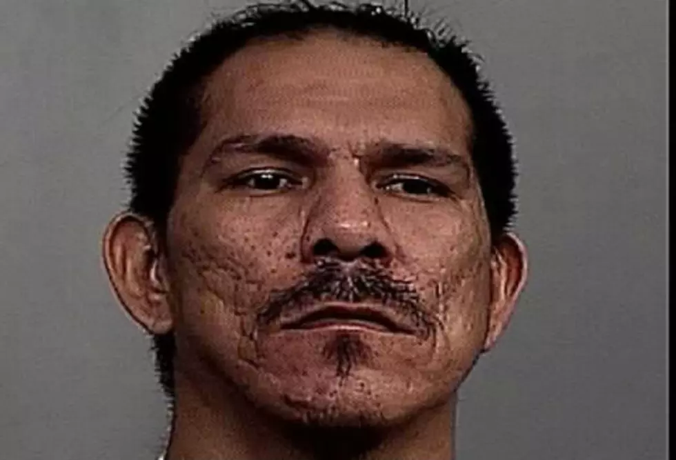 Riverton Man Sentenced for Rape