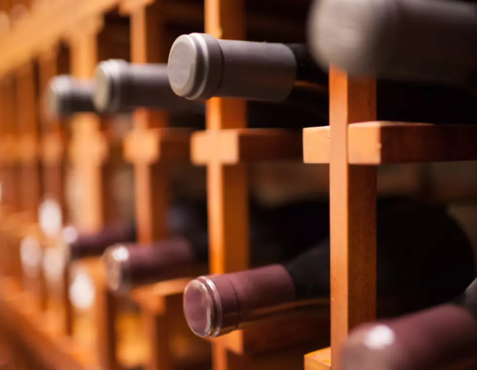 2016 Casper’s Choice Awards – Best Wine Selection