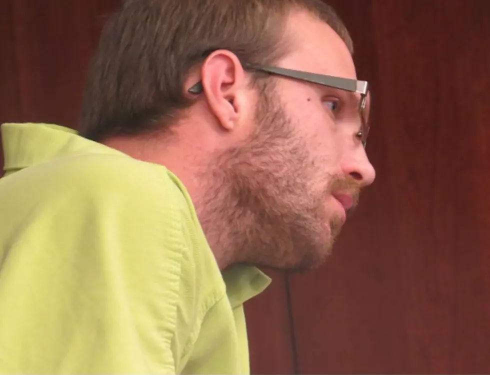 Man Charged With Aggravated Child Abuse For Burning 7-Year-Old’s Hand