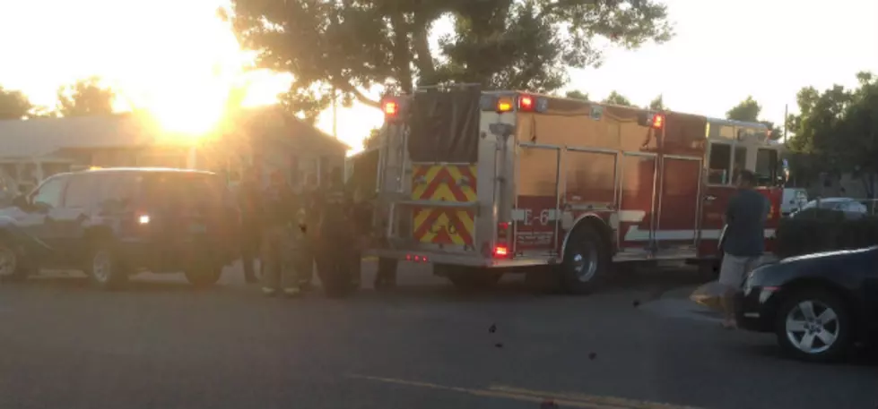Police Outline Some Details Of Sunday Shooting; Victim Identified