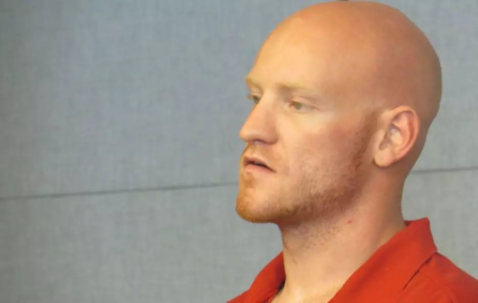 Man Accused Of Robbery Bound Over For Trial