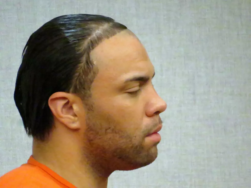 John Knox Found Guilty Of Aggravated Assault and Battery