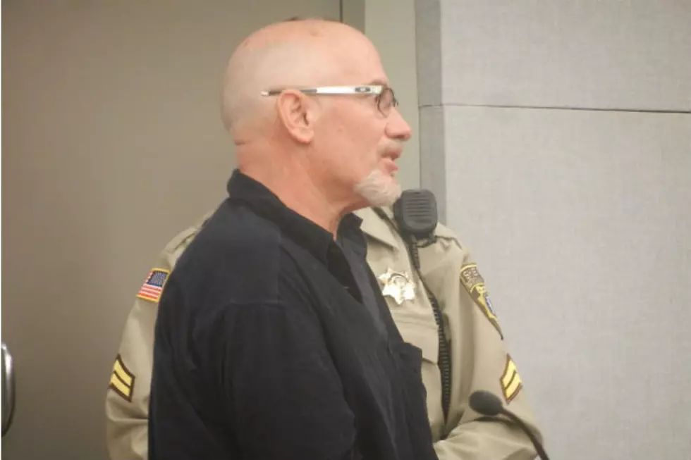 Anthony Silveira Drug Case Moved To District Court